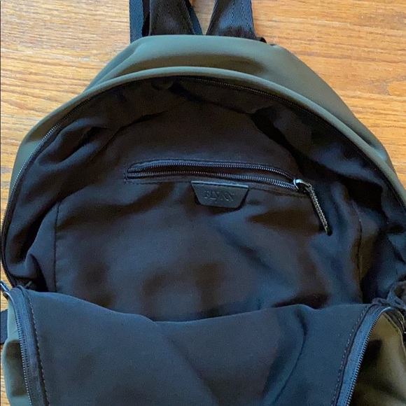 Flynn Backpack - Picture 4 of 4